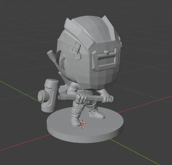 Tarkov Tagilla - Free 3D Print Model - MakerWorld