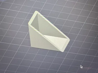 Corner Saver for 18mm MDF