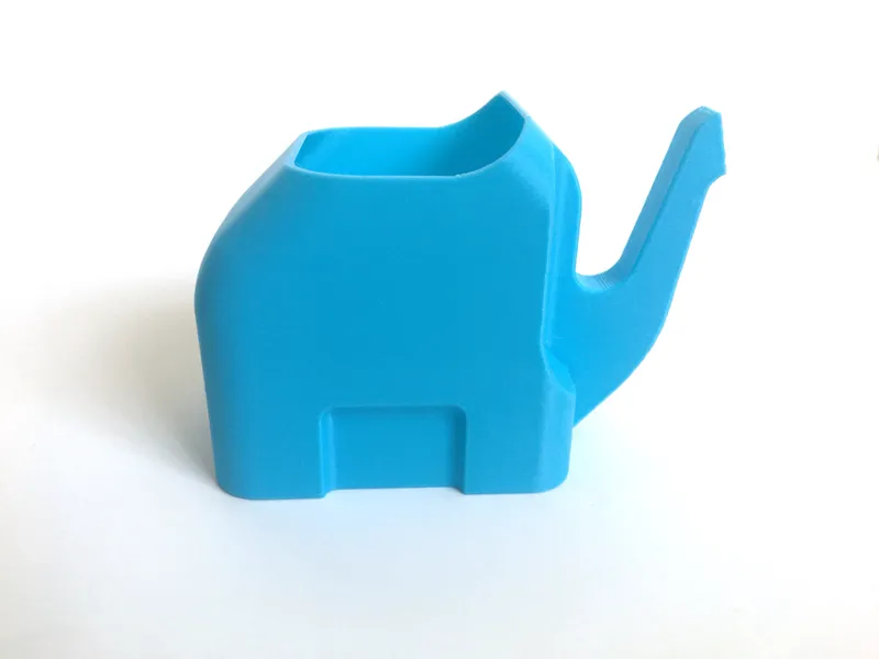 Small Elephant Watering Can