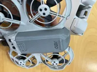 Étui de rangement pour batteries DJI Neo — photo 4