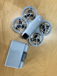 Étui de rangement pour batteries DJI Neo — photo 5