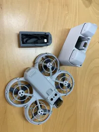 Étui de rangement pour batteries DJI Neo — photo 3