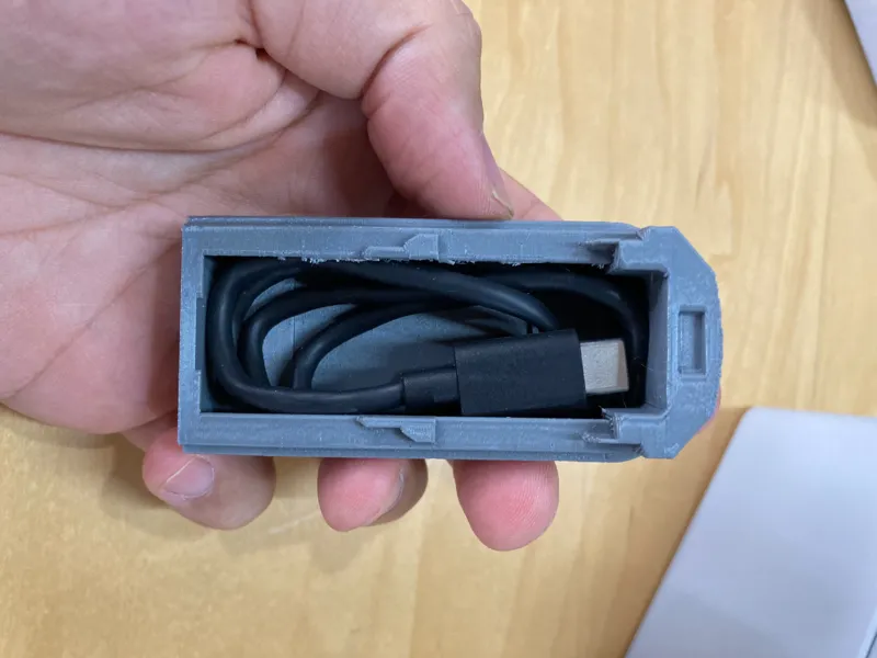 Battery Case Kit for DJI NEO  收線電池保護殼