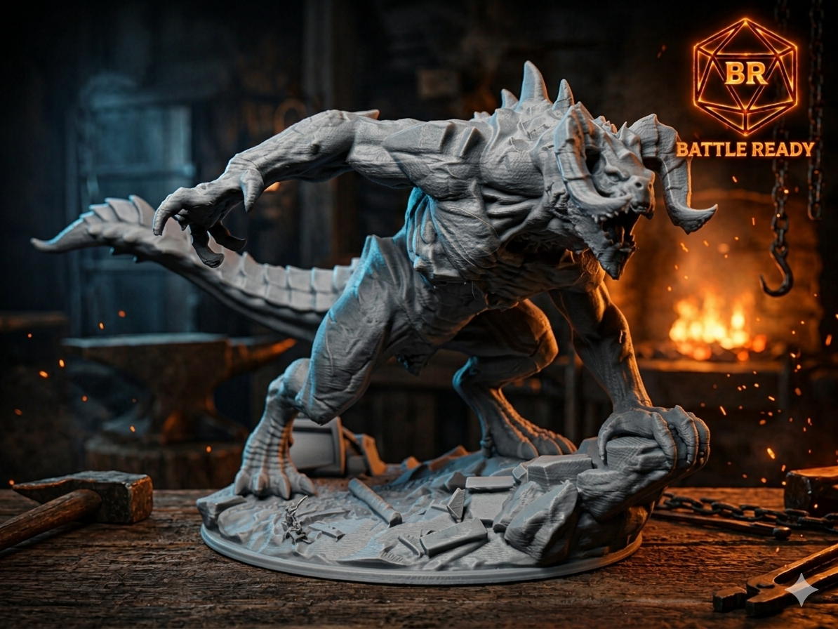 Deathclaw