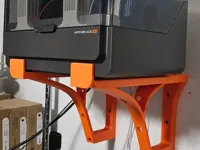 0.2mm layer, 5 walls, 30% infill