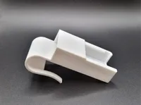 0.2mm layer, 3 walls, 15% infill