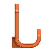 Size: Standard + 10mm