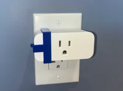 LED Blocker for Amazon Smart Plug