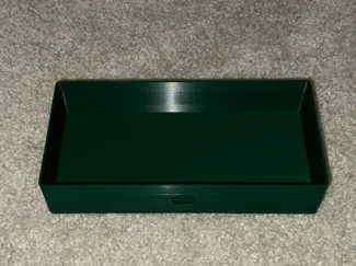Laptop Stand Storage Box (Griffin Elevator)