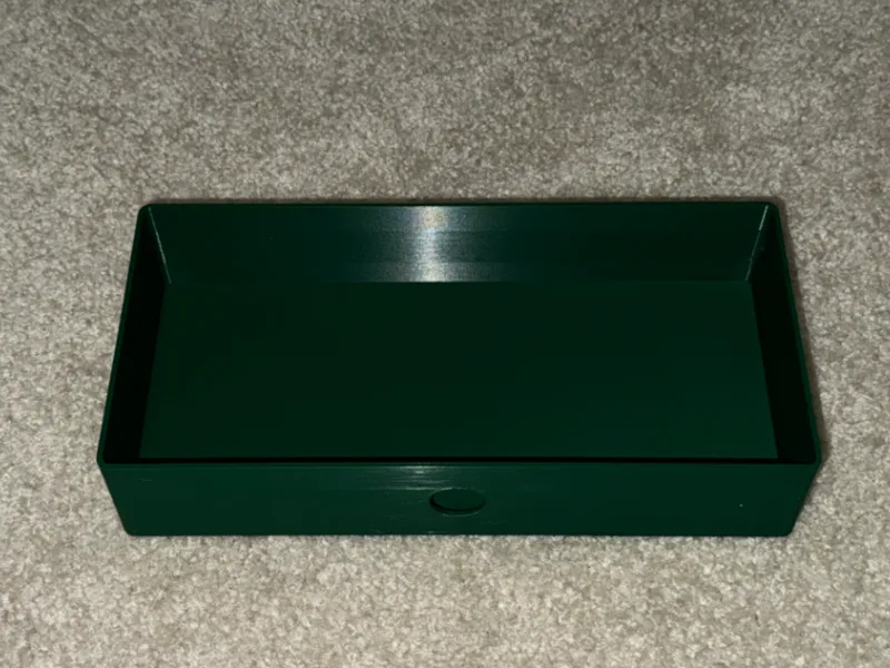 Laptop Stand Storage Box (Griffin Elevator)