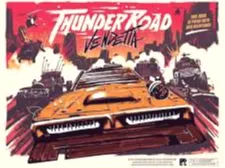 Thunder Road Vendetta ( RACCOLTA )