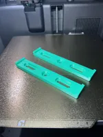 Beefier version 0.2mm layer, 2 walls, 15% infill