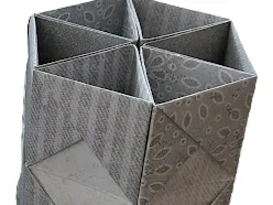 Schreibtisch organizer