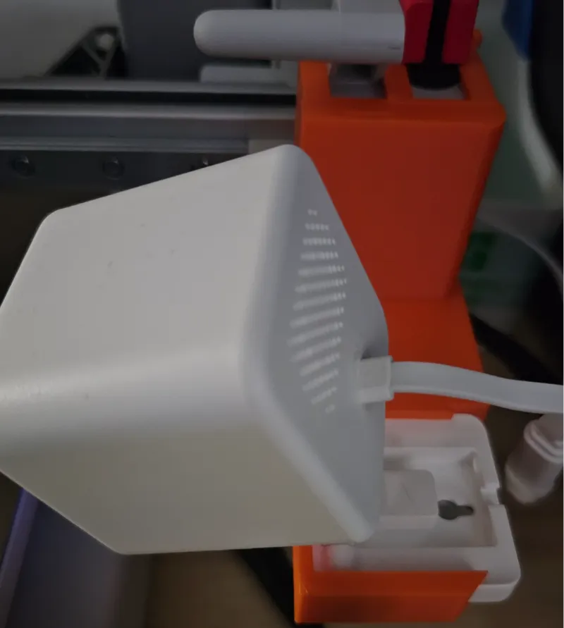 A1 Wyze Camera Mount