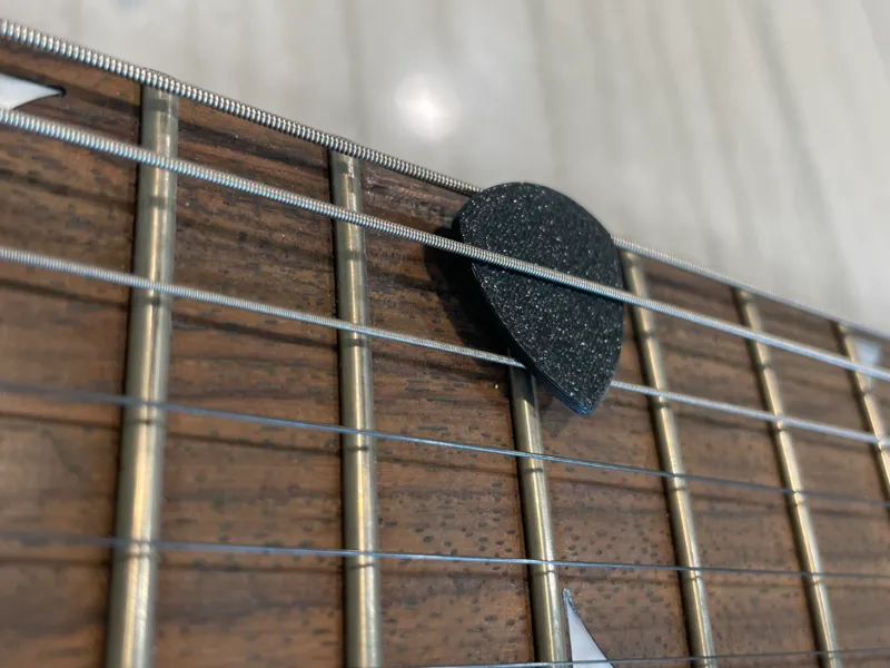 dunlop jazz pick alternative guitar pick 1.38mm