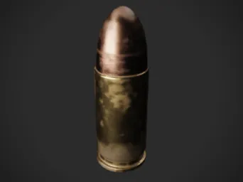 Bullet 