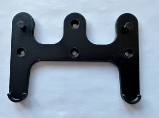Dewalt DCB112 Charger Wall Mount