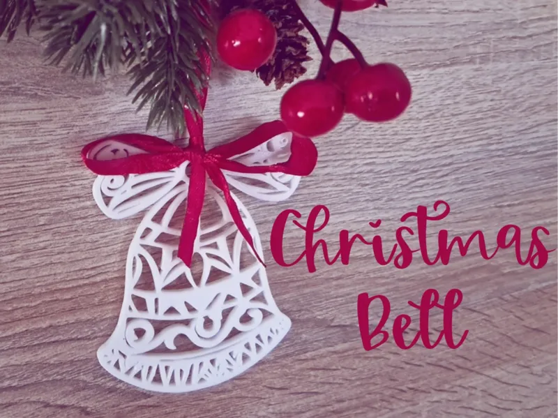 Christmas Bell