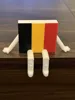 Belgium