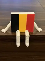 Belgien
