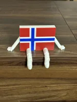 Norwegen