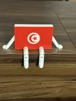 Tunesien