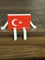 Türkei