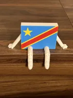 Demokratische Republik Kongo