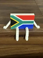 South Africa