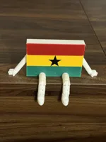 Ghana