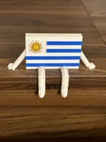 Uruguay