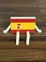 Spanien