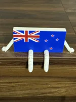 Neuseeland