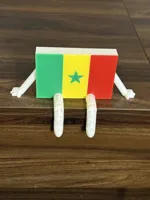 Senegal
