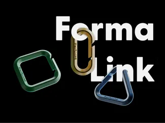 Carabiners - FormaLink