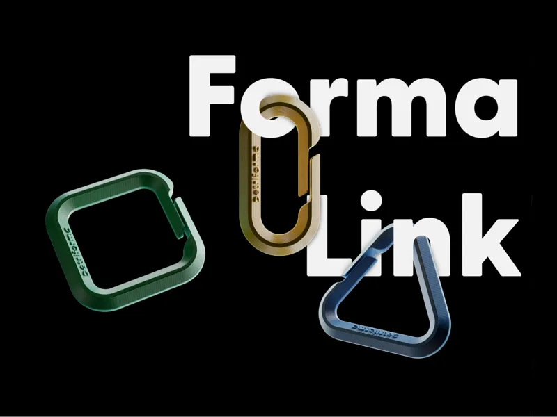 Carabiners - FormaLink
