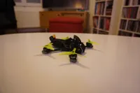 Protection de batterie - Volador 3.5" — photo 3
