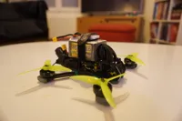 Protection de batterie - Volador 3.5" — photo 6
