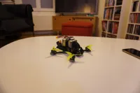 Protection de batterie - Volador 3.5" — photo 7