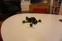 Protection de batterie - Volador 3.5" — photo 5