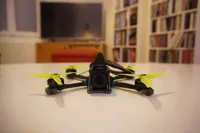 Protection de batterie - Volador 3.5" — photo 4