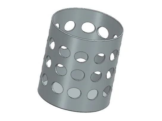 Penholder