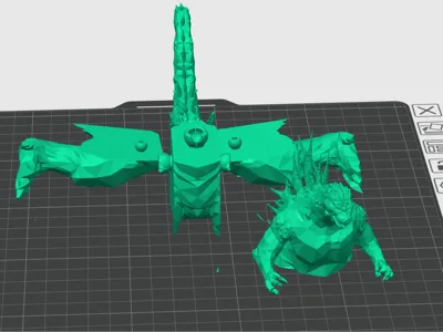 godzilla minus one figure