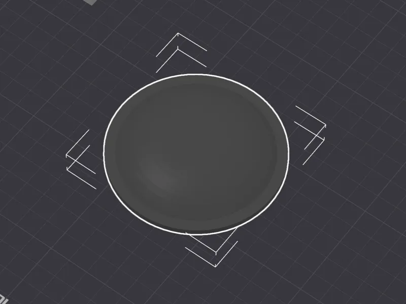 Foglight Replacement Cap – Dacia Sandero