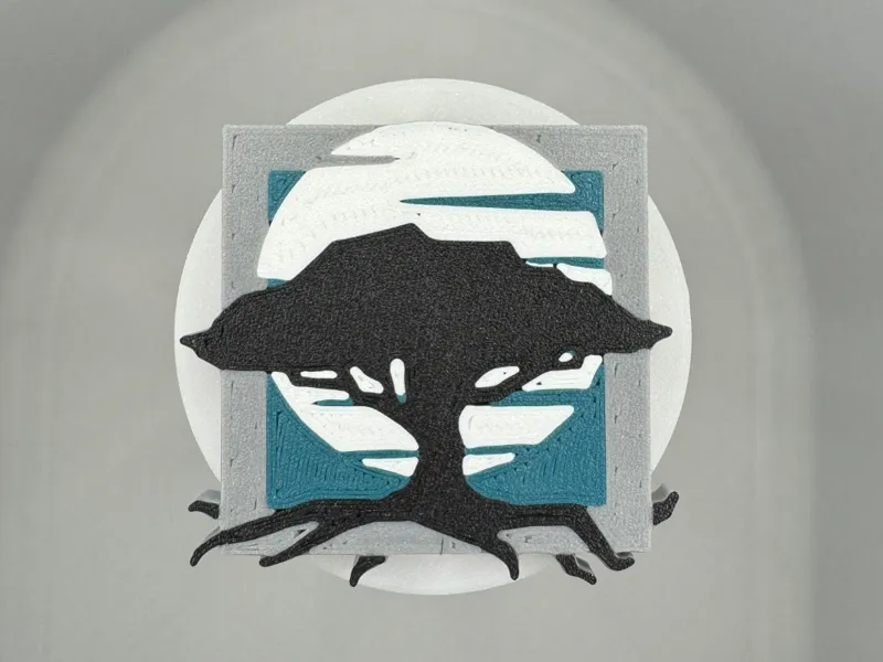 Melusi Badge