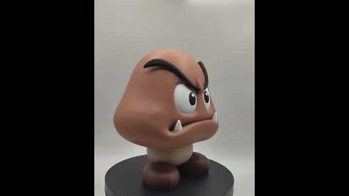 Goomba - Super Mario Bros