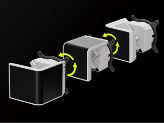 PANORAMA SE Water Block