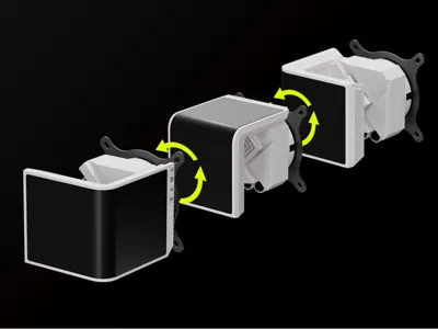 PANORAMA SE Water Block