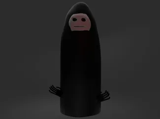 ROBE from repo