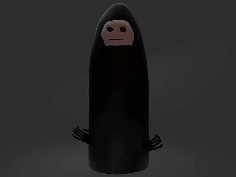 ROBE from repo